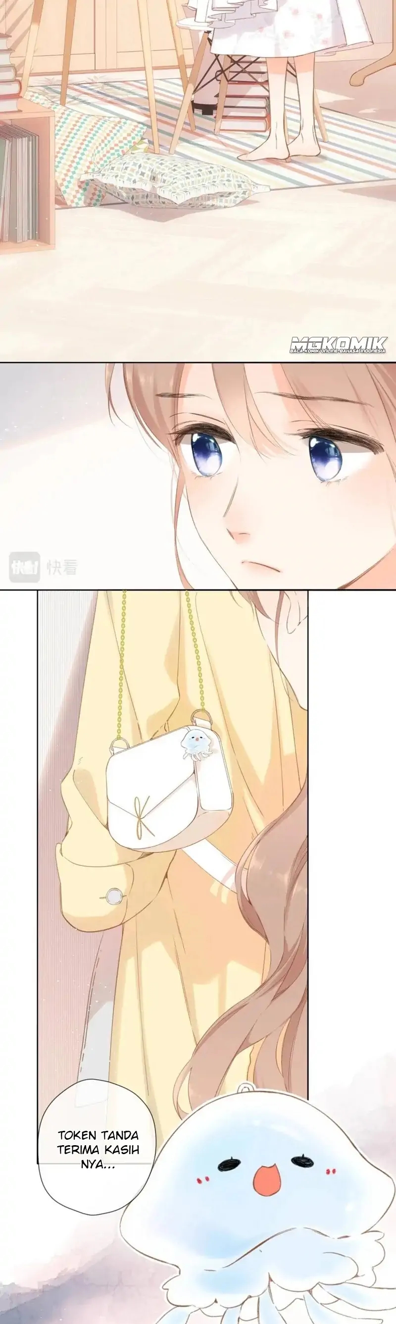 Once More Chapter 102 Bahasa Indonesia